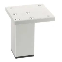 Pied de meuble ESPRIT / Aluminium