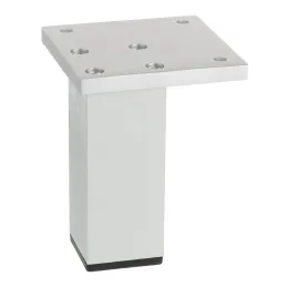 Pied de meuble ESPRIT / Aluminium