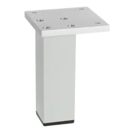 Pied de meuble ESPRIT / Aluminium