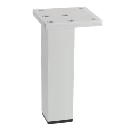 Pied de meuble ESPRIT / Aluminium