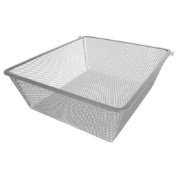 Panier coulissant pour armoire SIMPLE / Anthracite