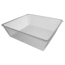 Panier coulissant pour armoire SIMPLE / Anthracite