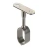 Chrome brillant
