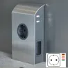 Acier inoxydable