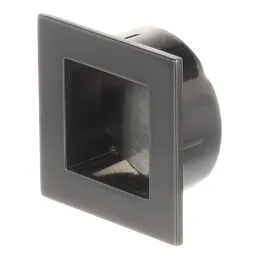 Poignée ENTRY / Anthracite mat mat
