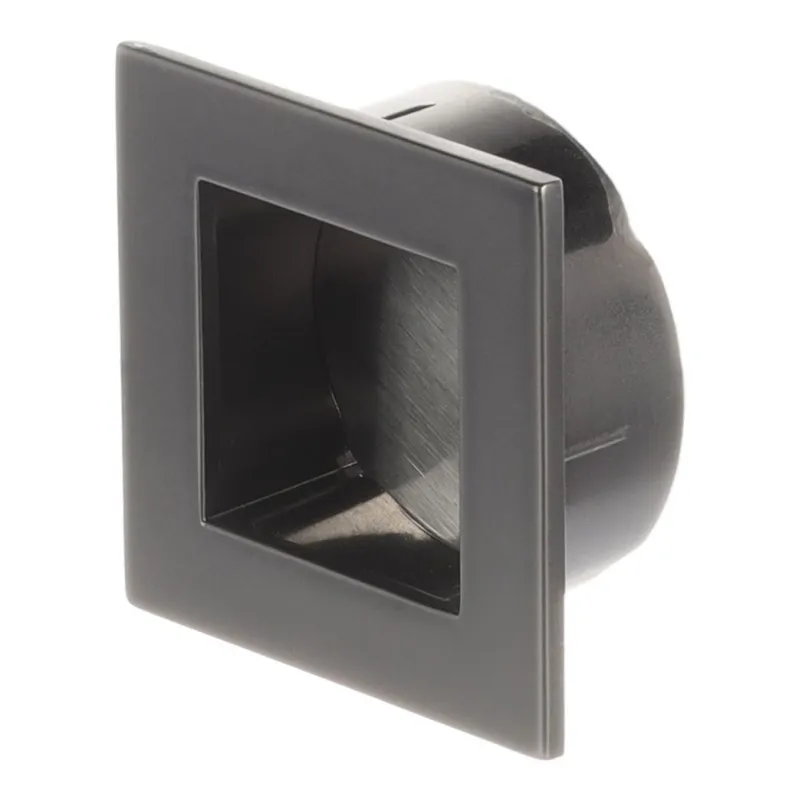 Poignée ENTRY / Anthracite mat mat