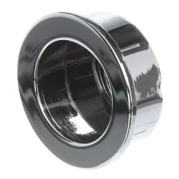 Poignée MINIS / Chrome brillant