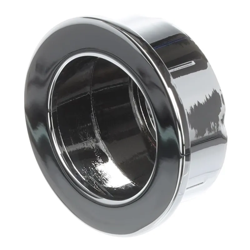 Poignée MINIS / Chrome brillant