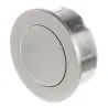 Nickel brossé