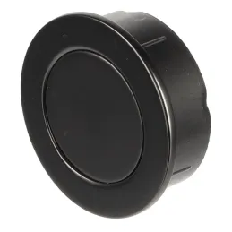 Poignée MINIS fermée / Anthracite