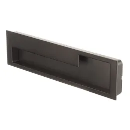 Poignée encastrée DIESEL / Anthracite mat mat