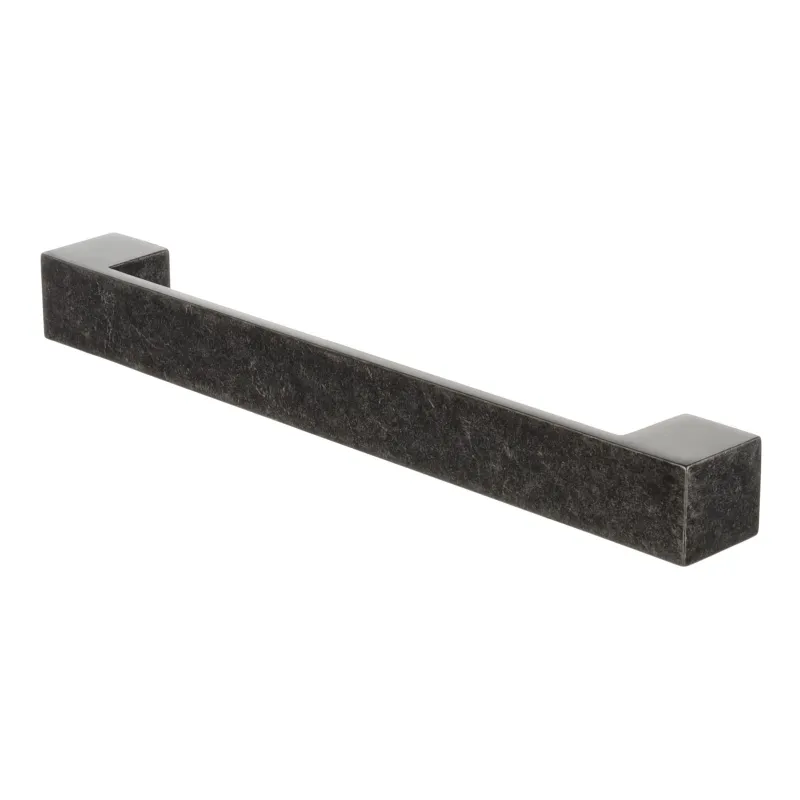 Poignée MAX / Patine noire