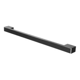 Poignée LUCIANA / Noir mat