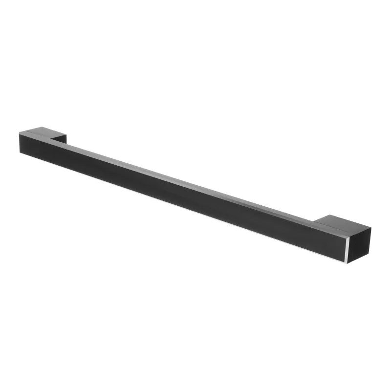 Poignée LUCIANA / Noir mat