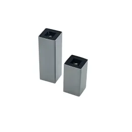 Pied de meuble TIAMO 50 / Gris