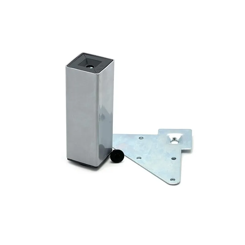 Pied de meuble TIAMO 50 / Gris