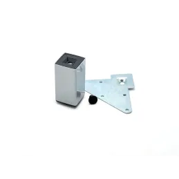 Pied de meuble TIAMO 50 / Gris
