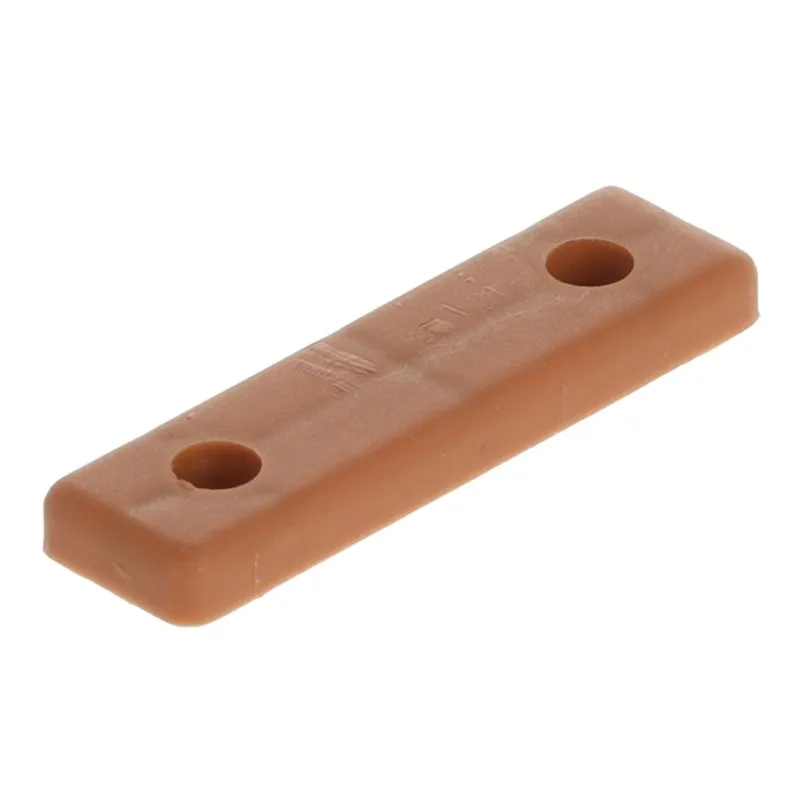 Glisseur PVC mini – Aulne / 10 pièces