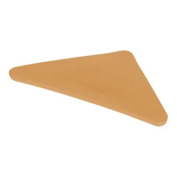 Glisseurs triangulaires – chêne / 10 pièces