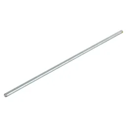 Tige filetée 1 m / Nickel