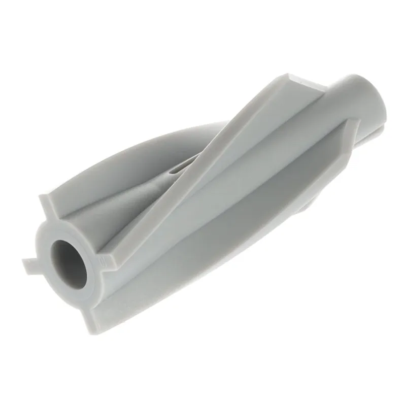 Cheville GB pour béton cellulaire 10 x 55 mm / 20 pièces