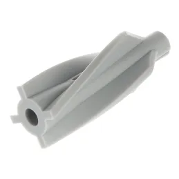 Cheville GB pour béton cellulaire 8x50 mm / 25 pièces