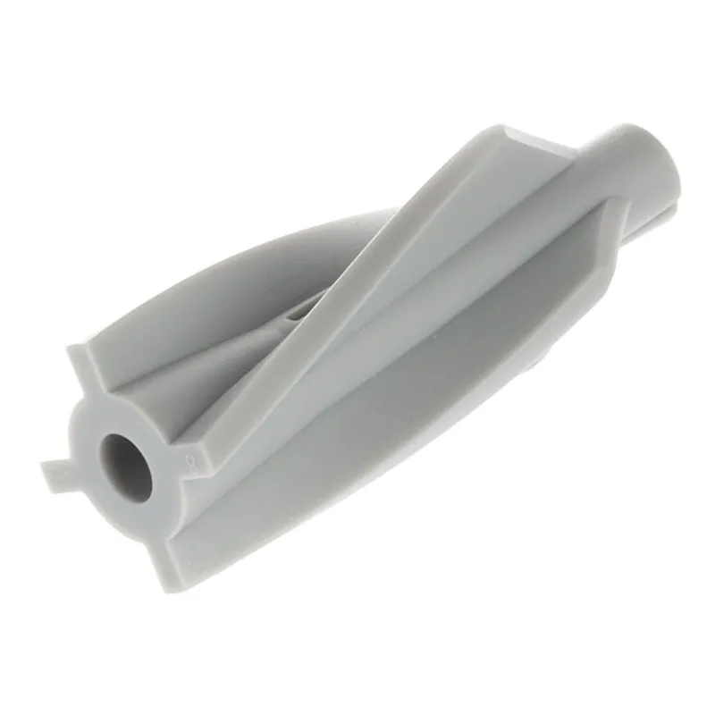 Cheville GB pour béton cellulaire 8x50 mm / 25 pièces