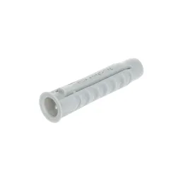 Cheville SX 6x30 mm / 100 pièces