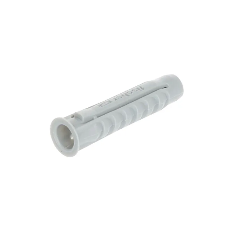 Cheville SX 6x30 mm / 100 pièces