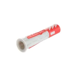 Cheville DuoPower 6x30 mm / 100 pièces