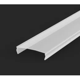 Embout pour profilé LED ORPHA / Opale