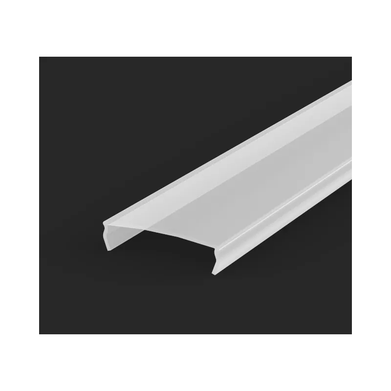 Embout pour profilé LED ORPHA / Opale