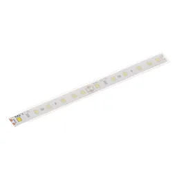 Embout pour profilé LED ORPHA / Opale