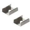 Acier inoxydable