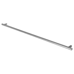 Poignée RELING / Chrome mat velours