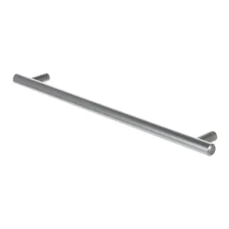 Poignée RELING / Chrome mat velours