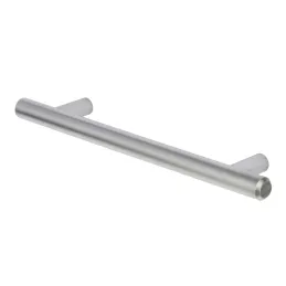 Poignée RELING / Chrome mat velours
