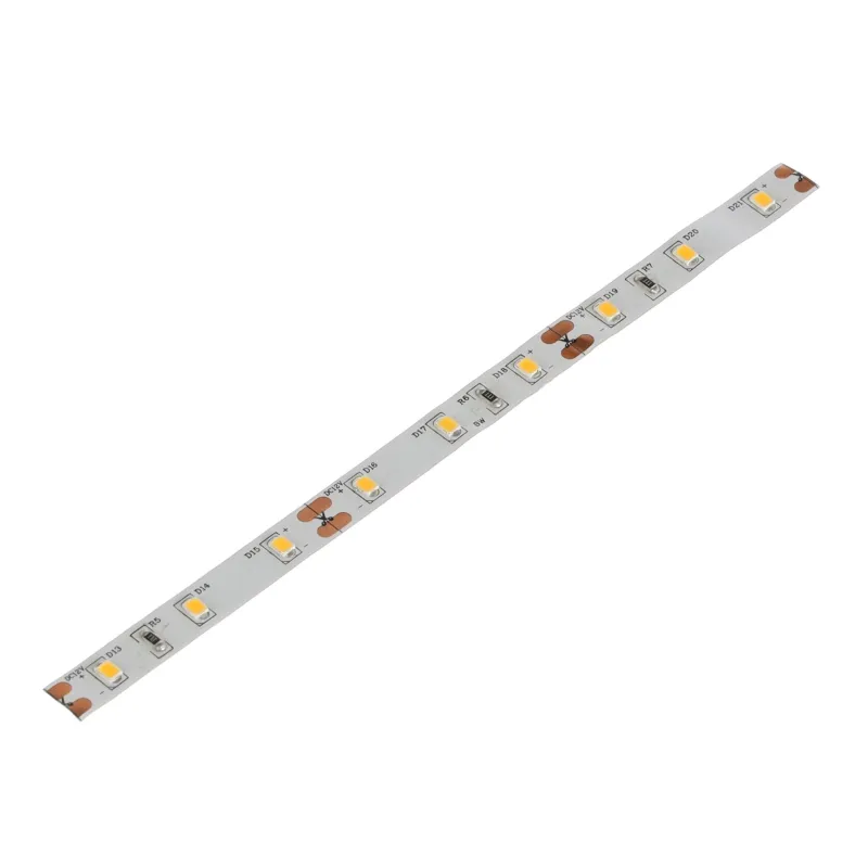 Ruban LED VIRTUAL IP20, 6 W/m, 60 LED – 5 mètres