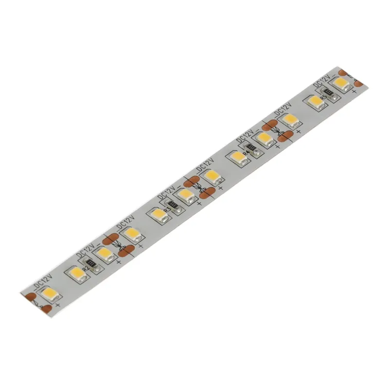 Bande LED VIRTUAL IP20, 12 W/m, 120 LED – 5 mètres