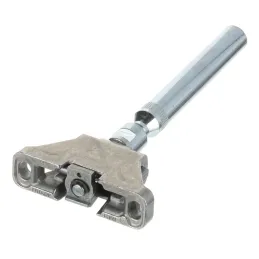 Console invisible TRIADE mini T25 / Nickel
