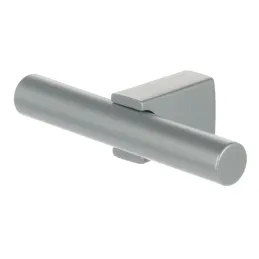 Bouton de meuble GUANA / Chrome mat