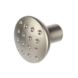 Bouton de meuble VISTA / Nickel mat