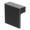 Noir mat