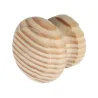 Pin brut