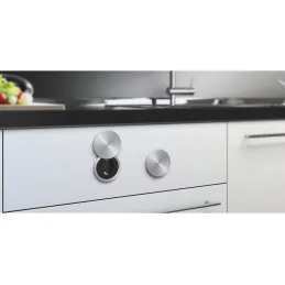 Prise encastrable BACHMANN PIX 1x230V SCHUKO