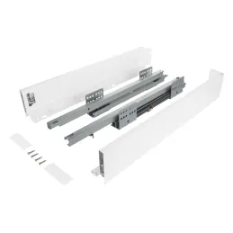 Boîte de cuisine – INTERBOX Premium 16 – 84 mm / Blanc