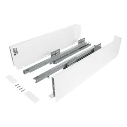 Boîte de cuisine - INTERBOX Premium 16 - 116 mm / Blanc