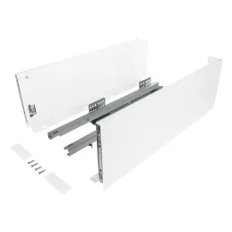 Boîte de cuisine - INTERBOX Premium 16 - 167 mm / Blanc