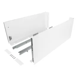 Boîte de cuisine - INTERBOX Premium 16 - 199 mm / Blanc