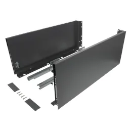 Boîte de cuisine - INTERBOX Premium 16 - 199 mm / Anthracite